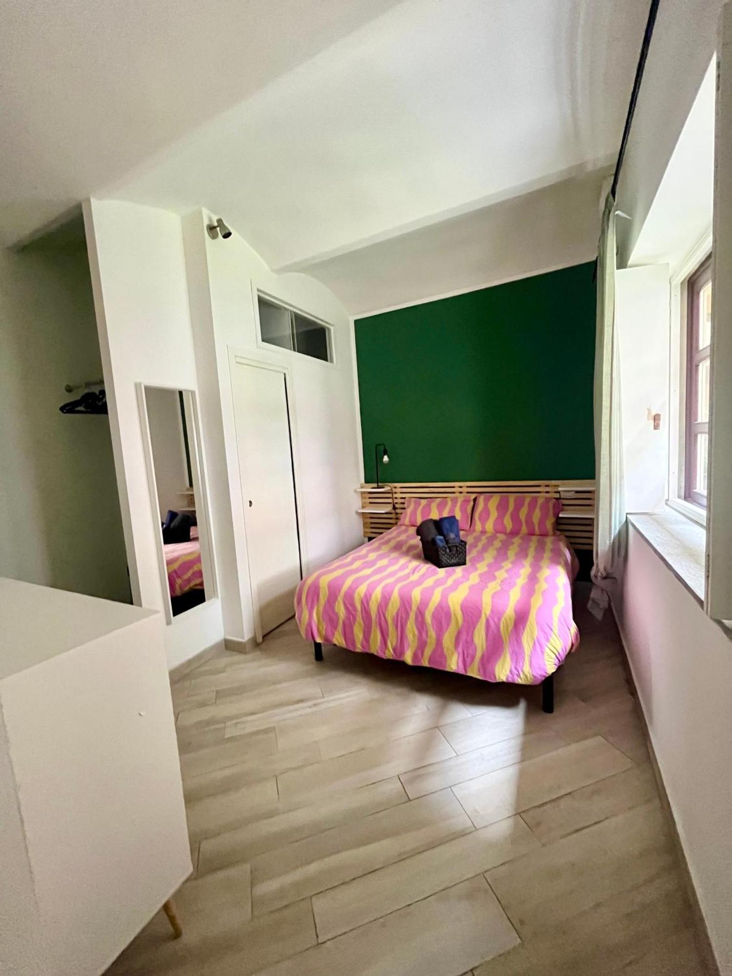 Casa Vale Parco Del Valentino Lägenhet Turin Exteriör bild